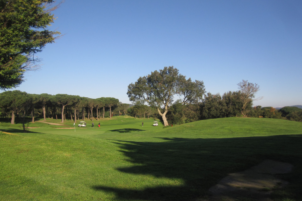 Santa Cristina d'Aro